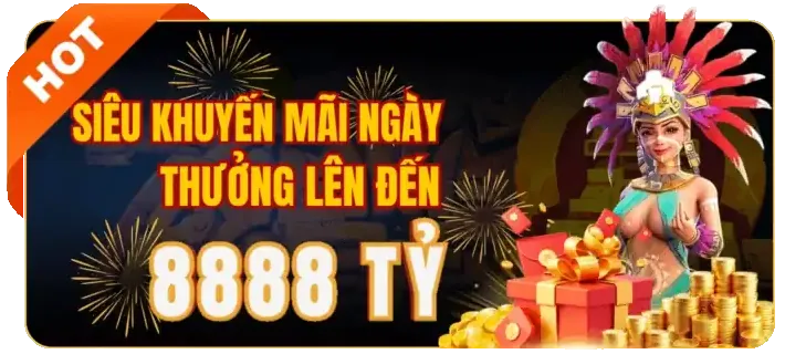 Chương trình khuyến mãi đặc biệt fiv88