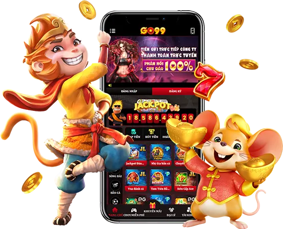 Đa dạng trò chơi máy đánh bạc tại Fiv88