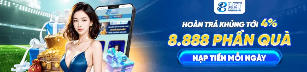 Các cấp độ VIP của fiv88 nhà cái