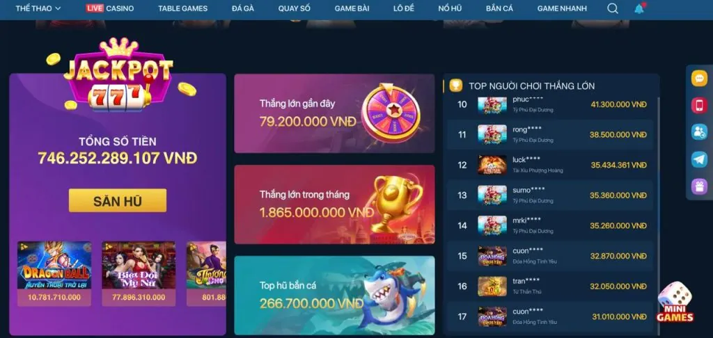 Đặc quyền độc quyền cho thành viên VIP fiv88 nhà cái