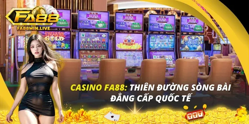 Tại Sao FIV88 Là Lựa Chọn Hàng Đầu Của Bạn Cho Giải Trí Trực Tuyến
